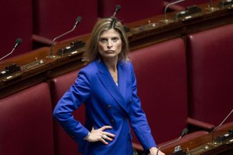 L'ex Lega e Forza Italia entra nel partito del generale Vannacci