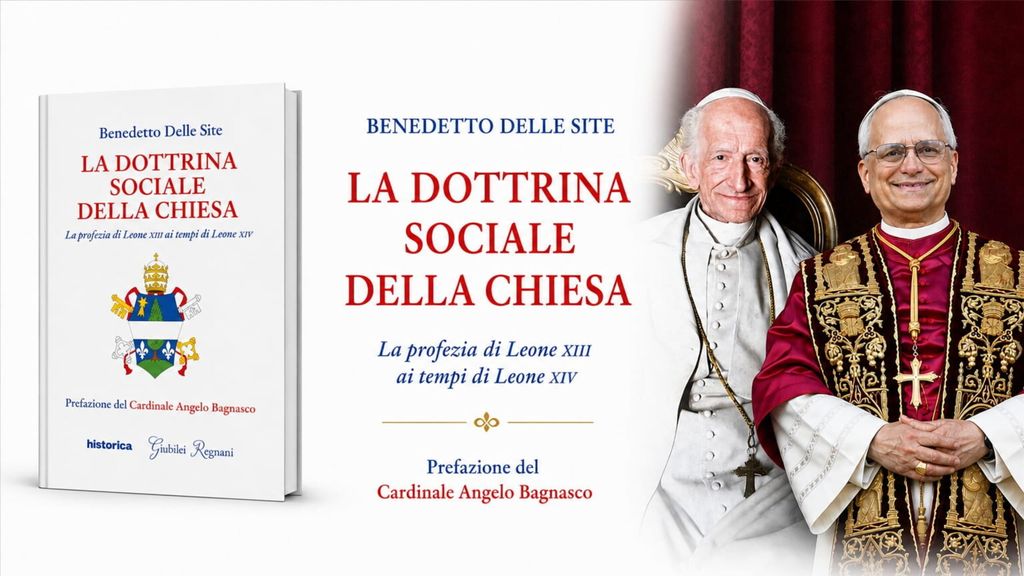 Libro di Benedetto Delle Site