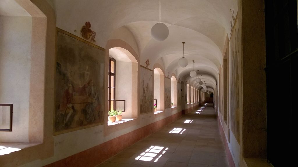 Il conte che taroccò le analisi delle acque per lanciare le terme della nobiltà europea