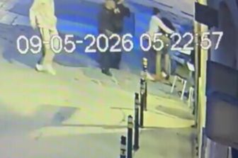 L'aggressione di Taranto