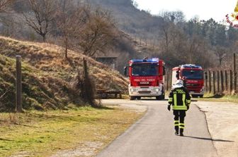 Vigili del Fuoco