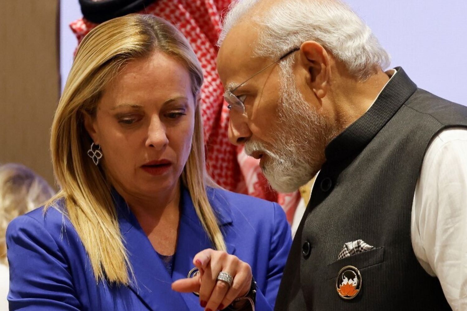 "Melodi" sempre più virale su Internet, 5 milioni di like per Modi