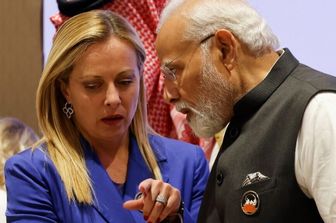 "Melodi" sempre più virale su Internet, 5 milioni di like per Modi