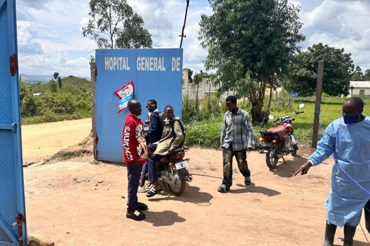 Ebola, Oms dichiara l'emergenza. Spunta l'ipotesi vaccino russo