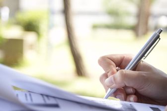 &nbsp;scrivere a penna (Agf)&nbsp;