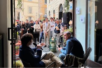 Tra crisi e speranza, 'difendere la libertà' secondo Calenda