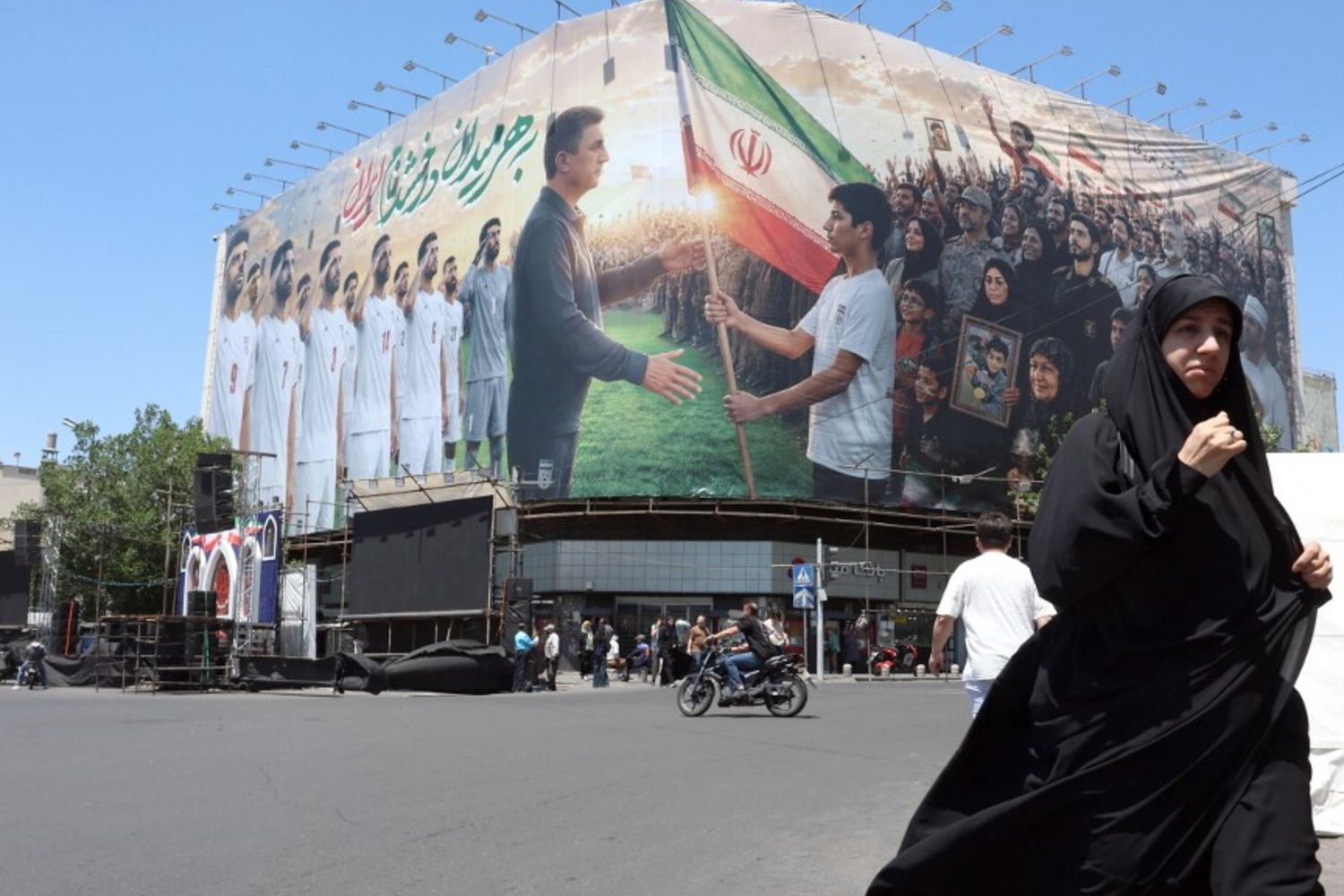 Teheran
