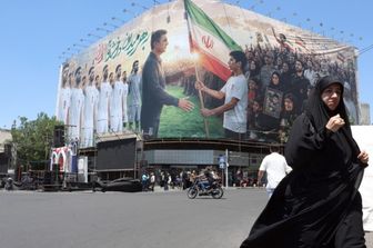 Teheran