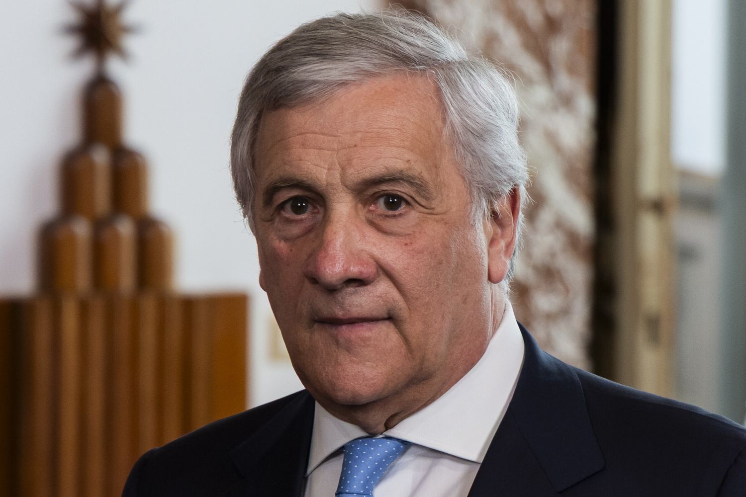 Il ministro degli Esteri Antonio Tajani ha chiesto formalmente sanzioni Ue contro il collega israeliano Ben-Gvir dopo il blitz sulla Freedom Flotilla.