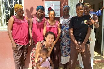 Senegal-Italia, la “Maison du sourire” per l'infanzia celebra dieci anni di attività