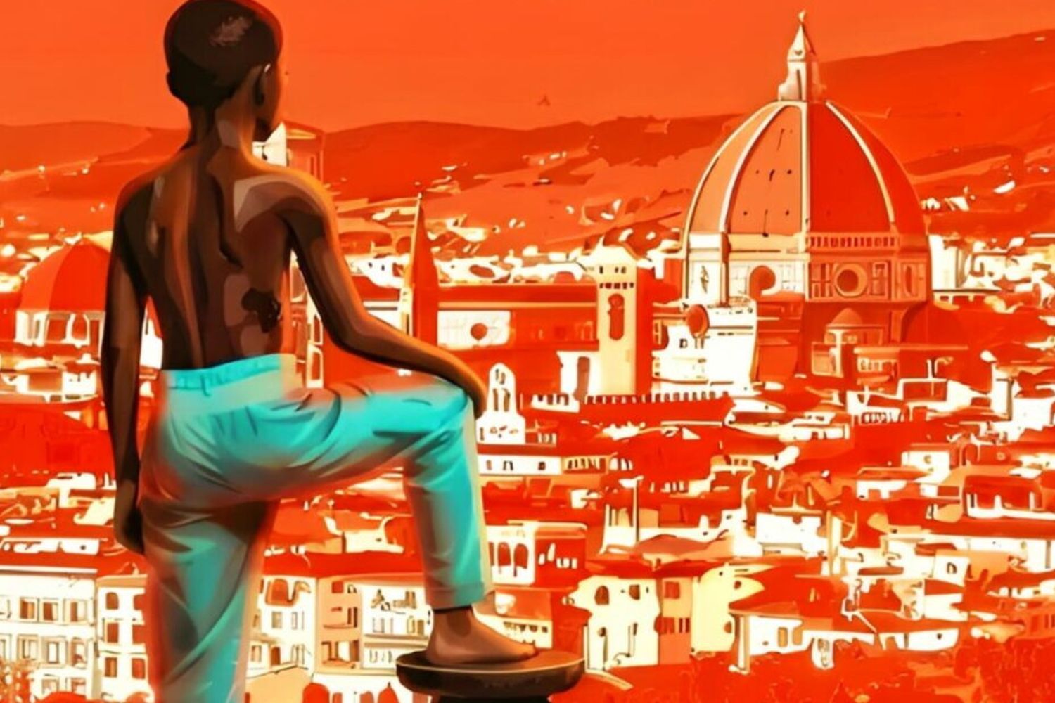 A Firenze la decima edizione del Kibaka Florence African Festival