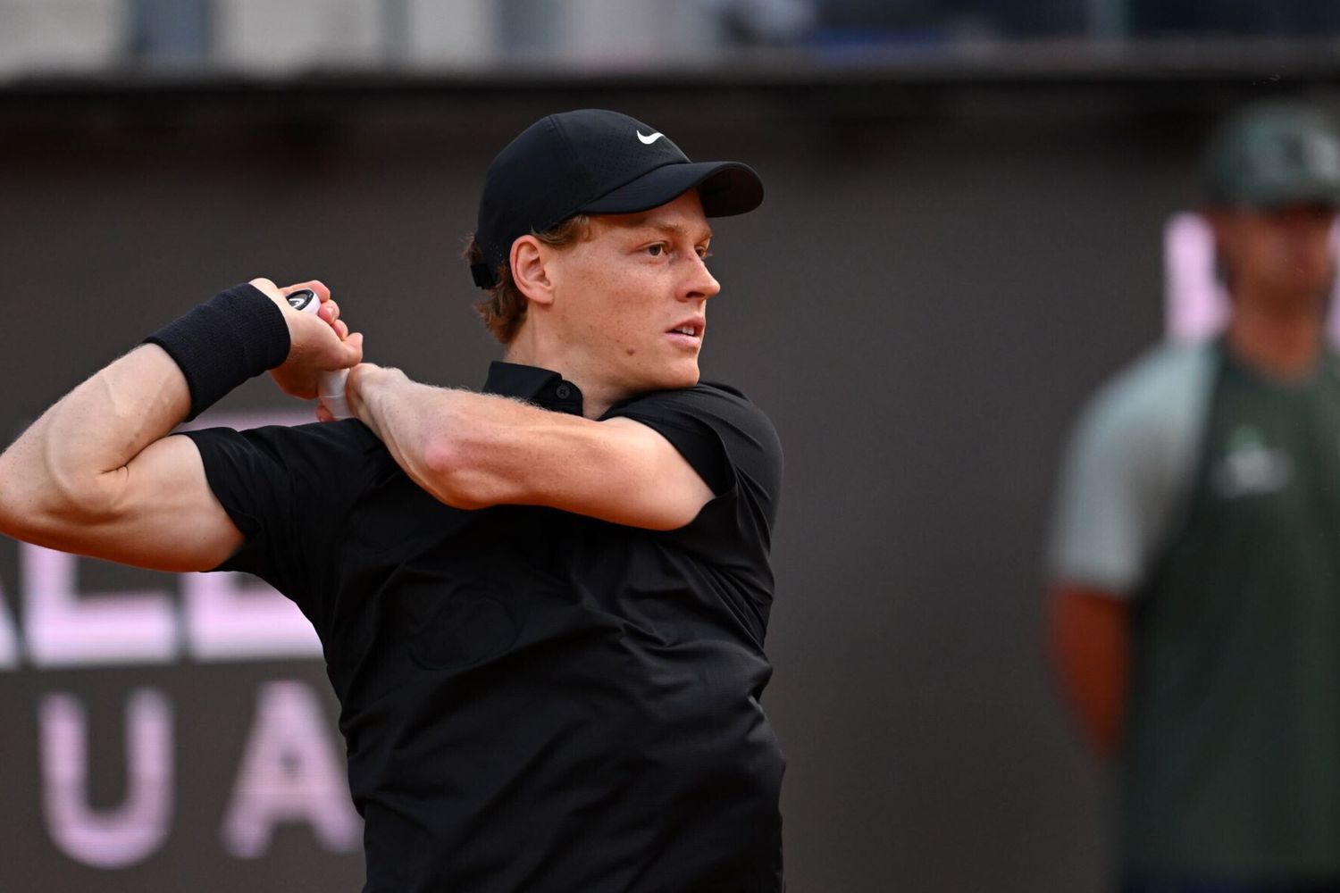 Jannik Sinner