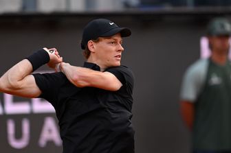 Jannik Sinner