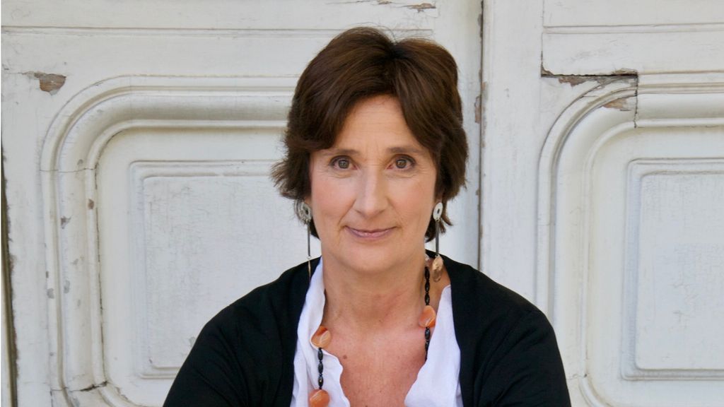 Anna Di Francisca