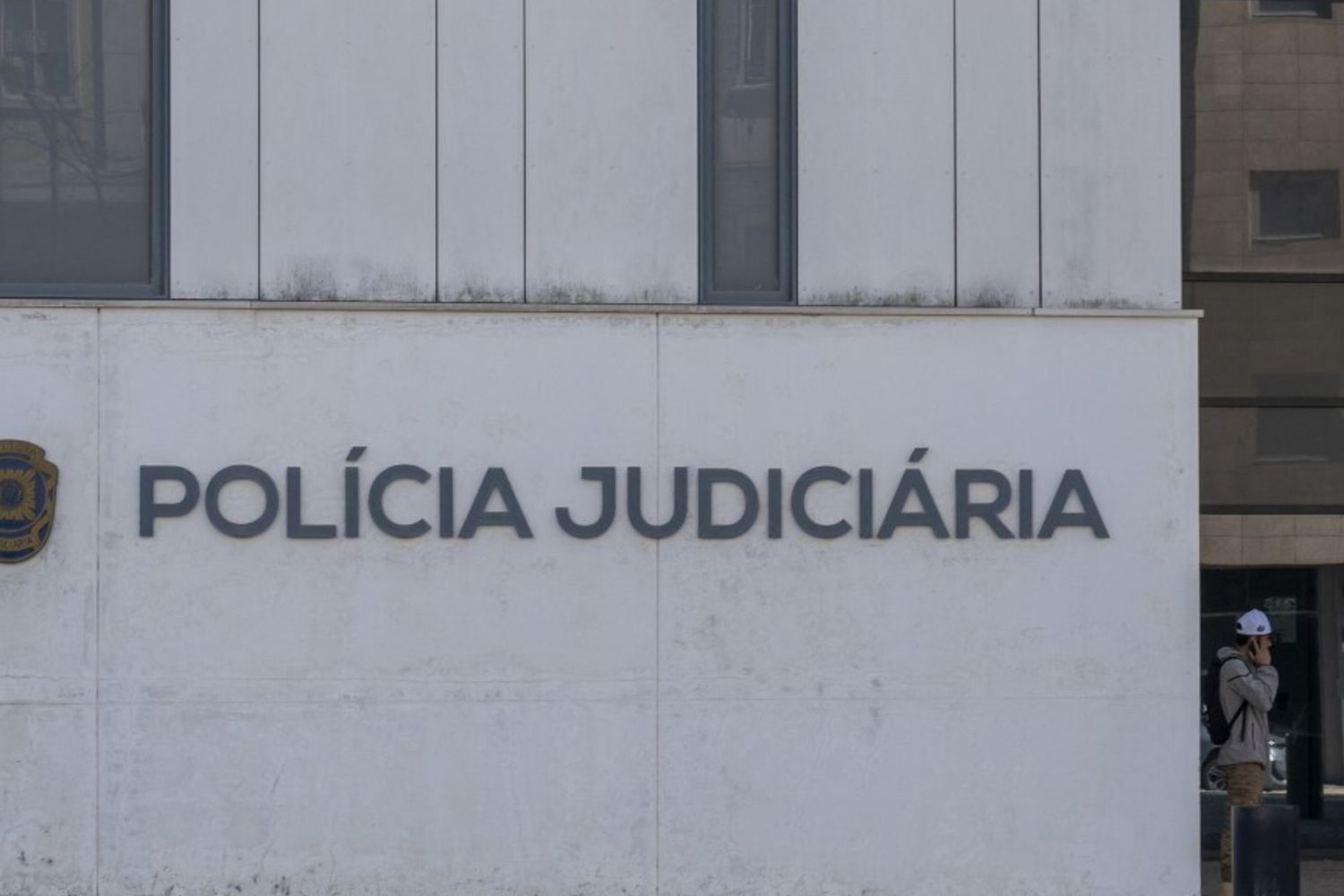 Polizia portoghese