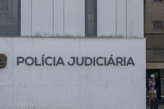 Polizia portoghese