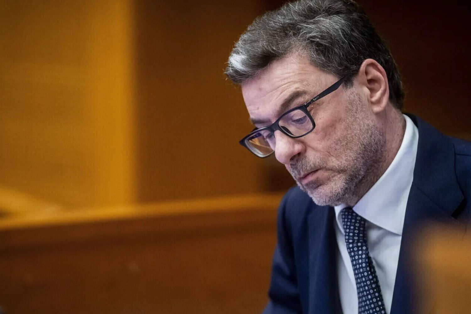 Giancarlo Giorgetti