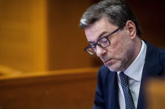 Giancarlo Giorgetti