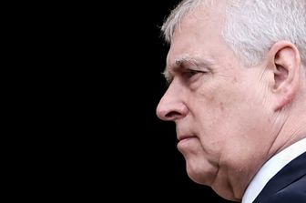 arrestato l'ex principe Andrea