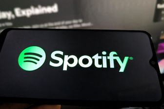App Spotify