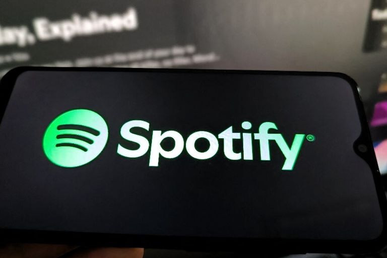 App Spotify