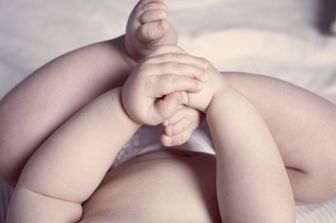Bimbo, bambino, neonato, nascita, nascite, infanzia