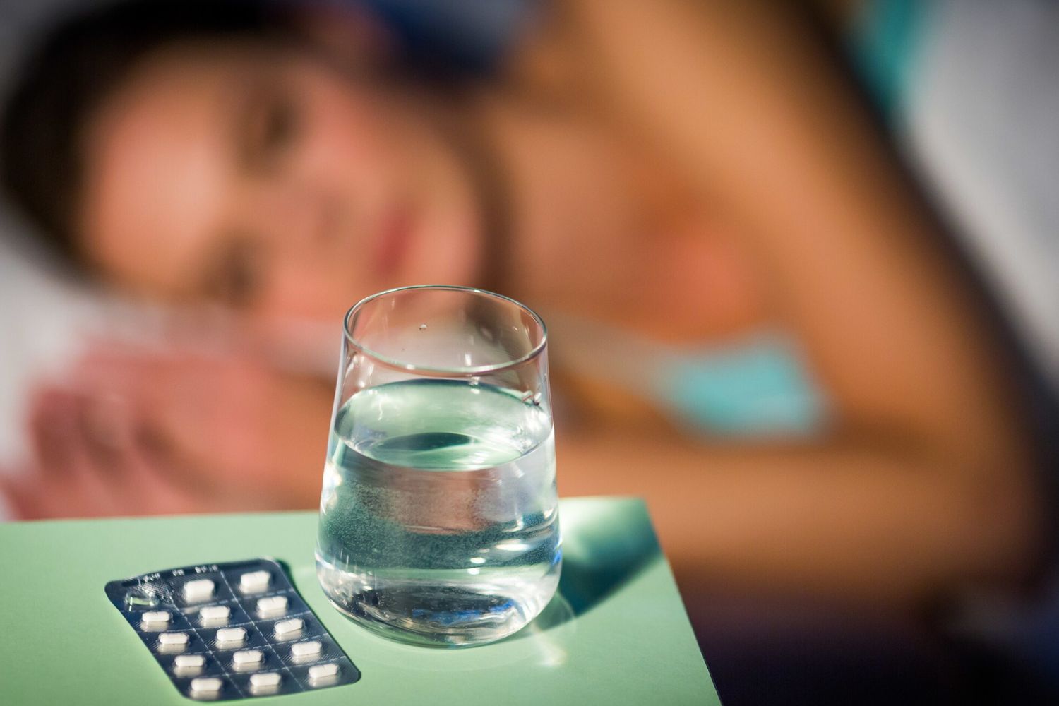 &nbsp;Farmaci per l'insonnia