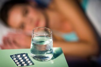 &nbsp;Farmaci per l'insonnia