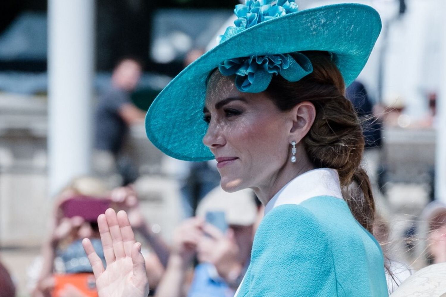 Kate Middleton