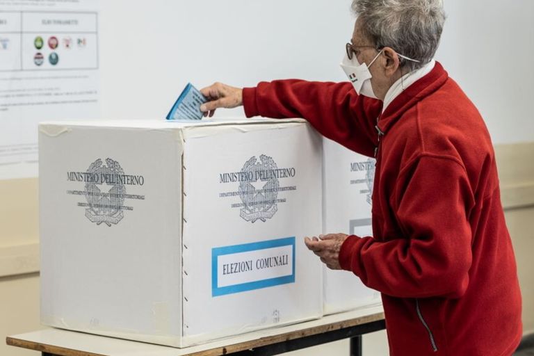 Elezioni comunali