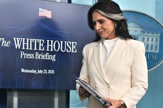 Tulsi Gabbard