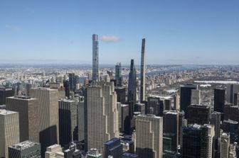 L’affare del secolo: Manhattan al prezzo di mezzo decimetro quadro di oggi