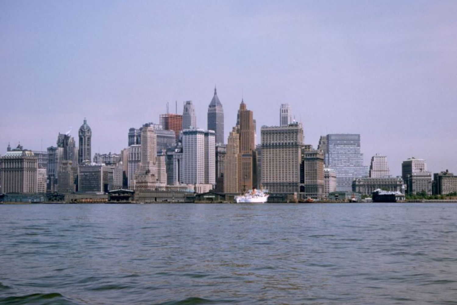 Manhattan