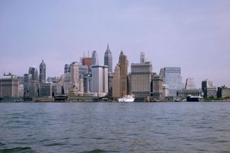Manhattan