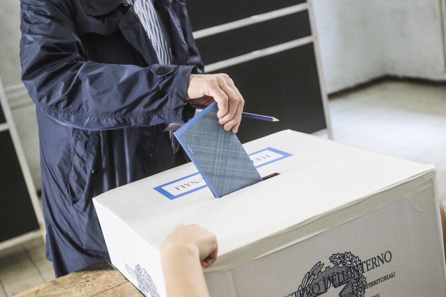 Da Venezia a Reggio Calabria, oggi e domani quasi 900 comuni al voto
