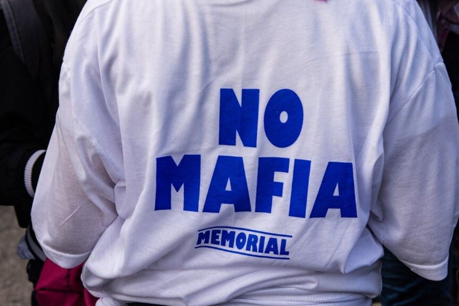 Commemorazione a Palermo dell'anniversario della strage di Capaci  - immagine del 23 maggio 2019