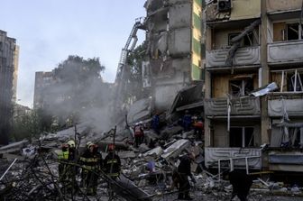 Kiev, Ucraina