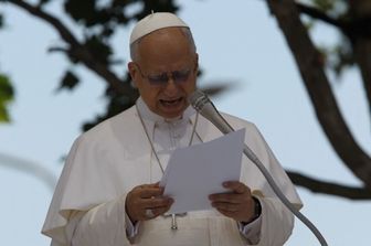 Oggi la prima enciclica di Papa Leone sull'intelligenza artificiale