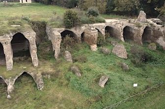 Parco archeologico di Ocriculum