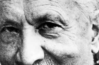 Martin Heidegger