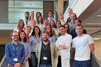Gruppo ricercatori Humanitas