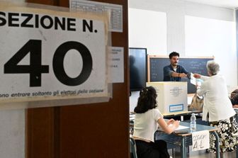 Elezioni amministrative