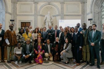 Africa-Italia, conclusione della 4ª edizione della Scuola Internazionale del Patrimonio Culturale