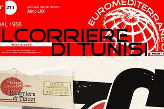 In Tunisia “Il Corriere di Tunisi” celebra i 70 anni della cultura mediterranea italofona