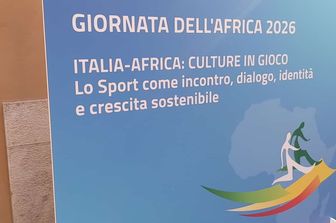 L’Italie célèbre la Journée de l’Afrique sous le signe du sport et de la culture