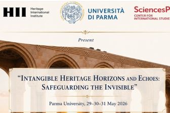 Le sommet de l'Institut international du patrimoine à Parme, capitale mondiale de la diplomatie culturelle