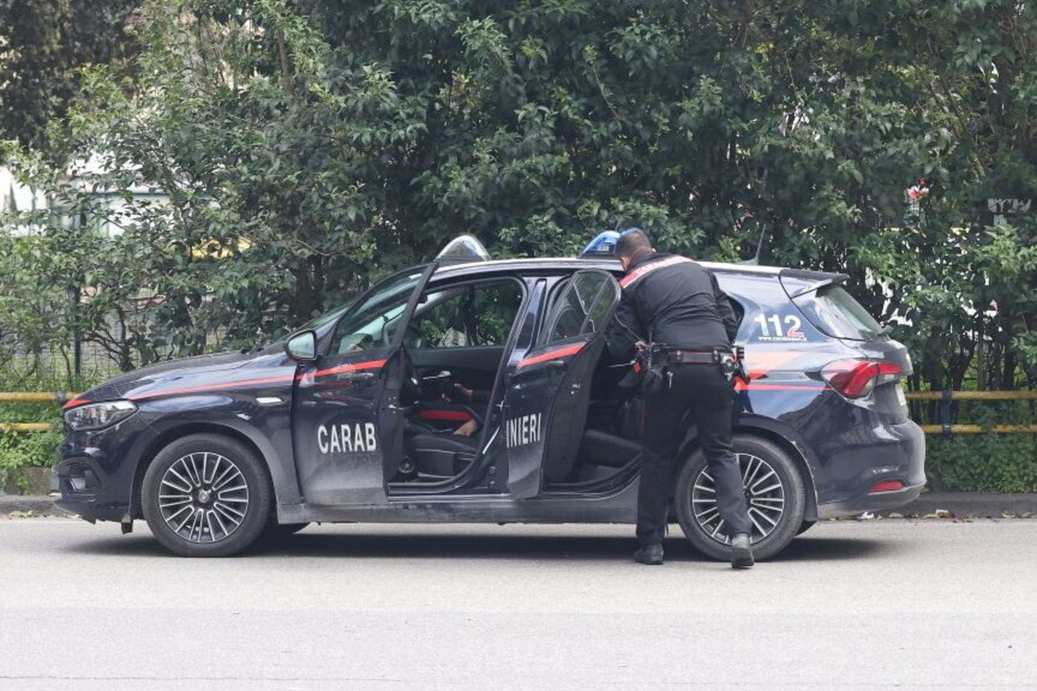 Carabinieri