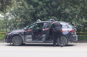 Carabinieri