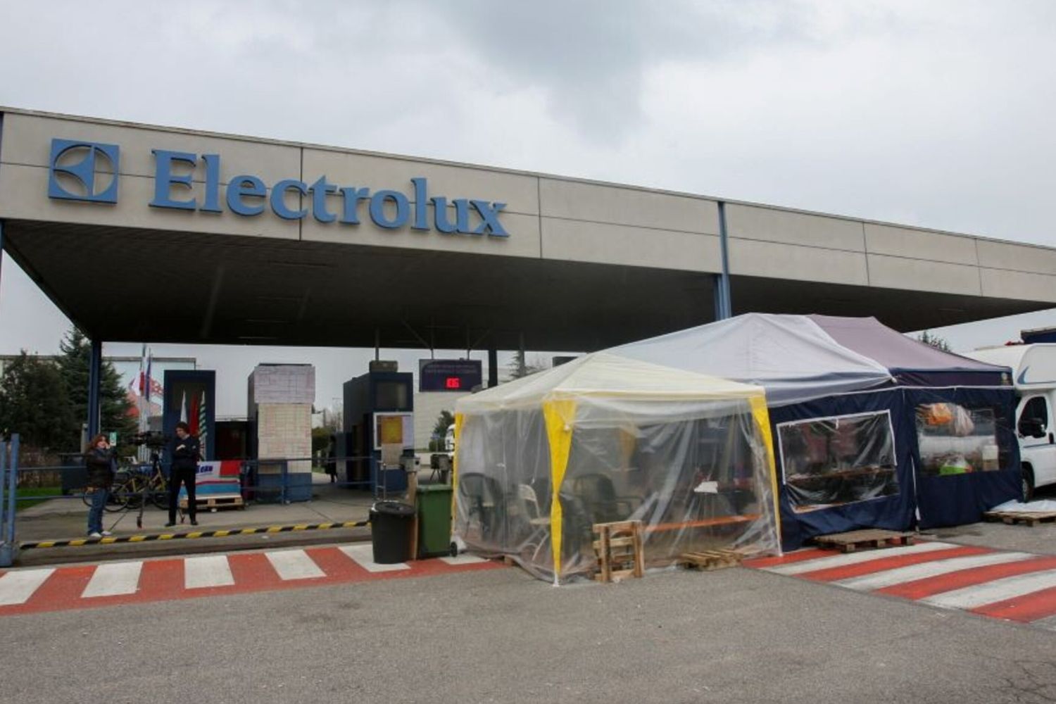 Electrolux