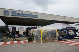 Electrolux